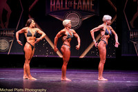 Women's Physique