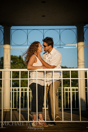 Danielle and Mark-5305