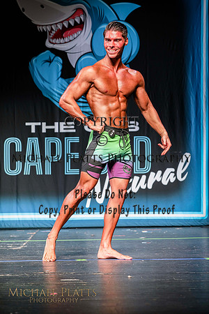 2024 Cape FP-2243