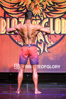 2025 Blaze individual-8799