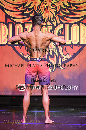 2025 Blaze individual-8799