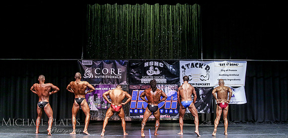 2016 NSN group stage -5082