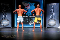 2024 Cape FL-3245