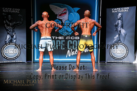 2024 Cape FL-3245