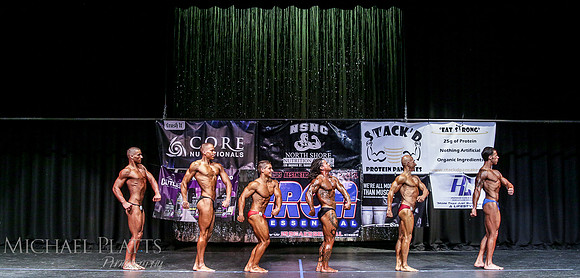 2016 NSN group stage -5076