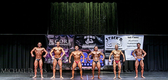 2016 NSN group stage -5077