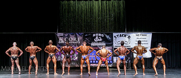 2016 NSN group stage -4998