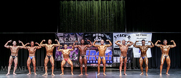 2016 NSN group stage -5014