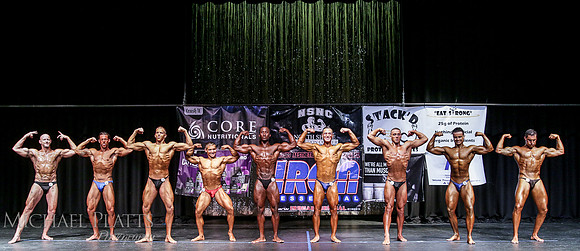 2016 NSN group stage -5012