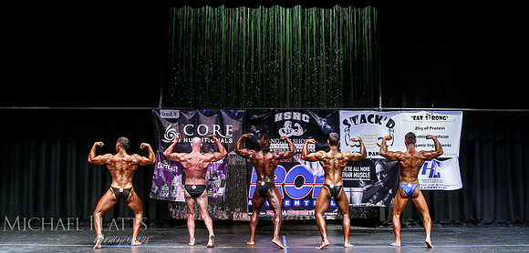 2016 NSN group stage -5102