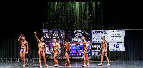 2016 NSN group stage -5090