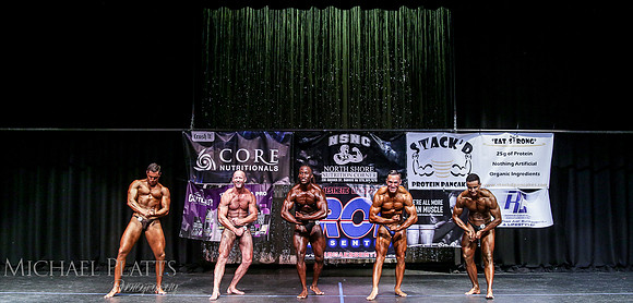 2016 NSN group stage -5106