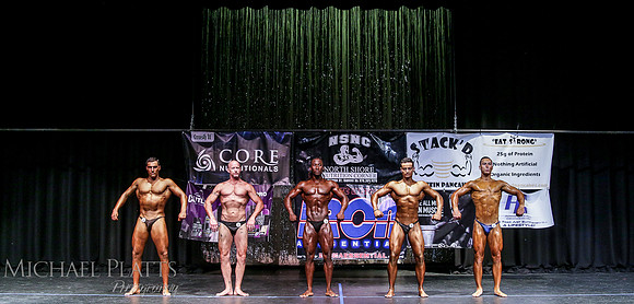 2016 NSN group stage -5092