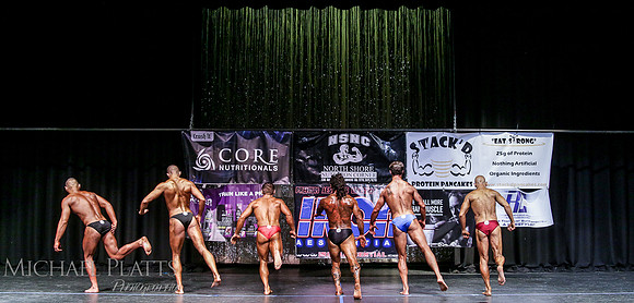 2016 NSN group stage -5084