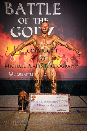 2024 BOTG 5D3-2-5532