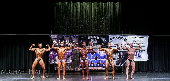 2016 NSN group stage -5098