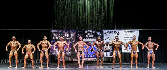 2016 NSN group stage -4982