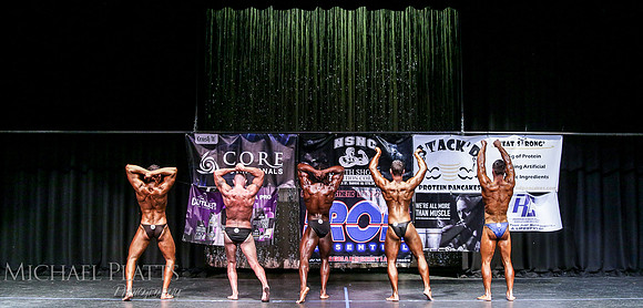 2016 NSN group stage -5103