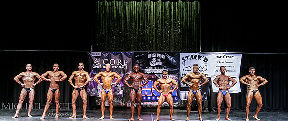 2016 NSN group stage -4985