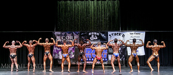 2016 NSN group stage -4988