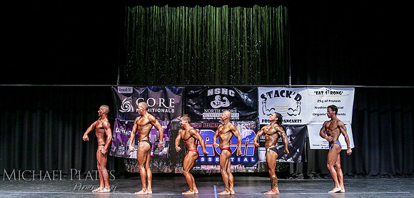 2016 NSN group stage -5078