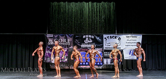 2016 NSN group stage -5074