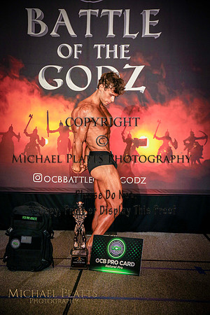 2024 BOTG 5D3-2-4833