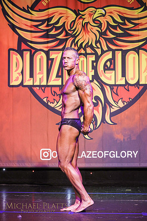 2025 Blaze individual-9299