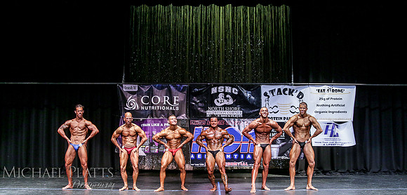 2016 NSN group stage -5087