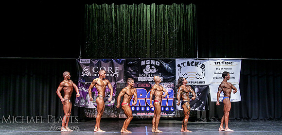 2016 NSN group stage -5080