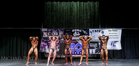 2016 NSN group stage -5105