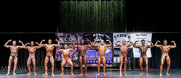 2016 NSN group stage -5013