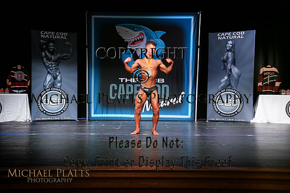 2024 Cape FL-3698