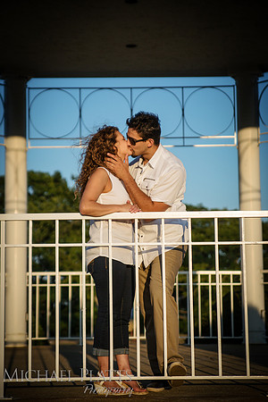 Danielle and Mark-5309
