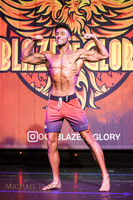 2025 Blaze individual-8802