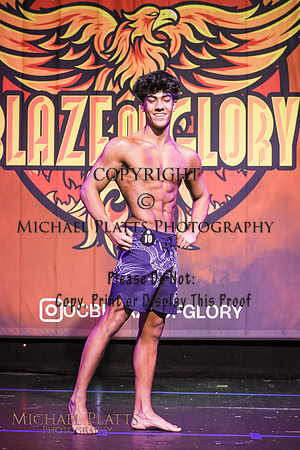 2025 Blaze individual-8812