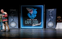 2024 Cape FL-3236