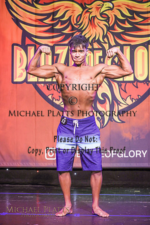 2025 Blaze individual-8838
