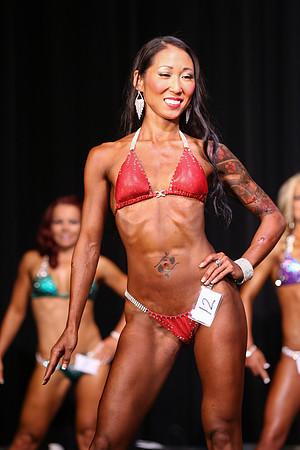 Bikini Debut- BBN 2014-0044