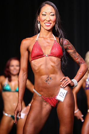 Bikini Debut- BBN 2014-0045