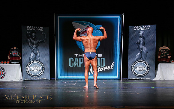 2024 Cape FL-3227