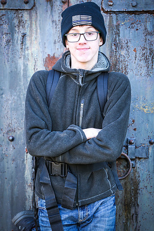 JOSH-5493