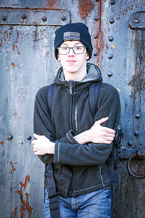 JOSH-5500