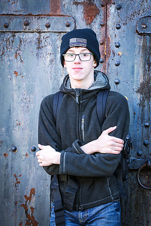 JOSH-5501