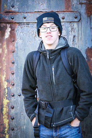 JOSH-5502