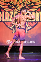 2025 Blaze individual-8800