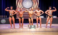 Classic Physique