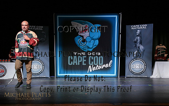 2024 Cape FL-3237