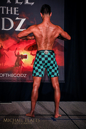 2024 BOTG 5D4-3918