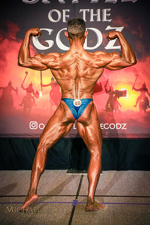 2024 BOTG 5D3-2-5338